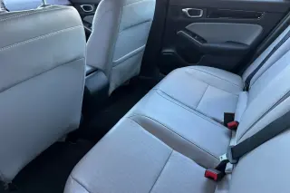 Honda Civic Hybrid 2026 Sport Touring 4dr Sedan