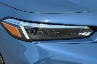 Honda Civic Hybrid 2026 Sport Touring 4dr Sedan