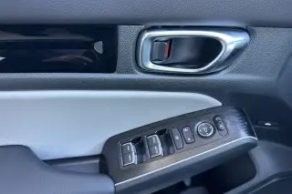 Honda Civic Hybrid 2026 Sport Touring 4dr Sedan