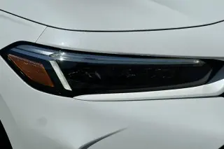 Honda Civic Hybrid 2026 Sport 4dr Sedan