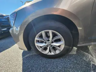 Volkswagen Passat 2016 1.8T S 4p Sedan PZEV