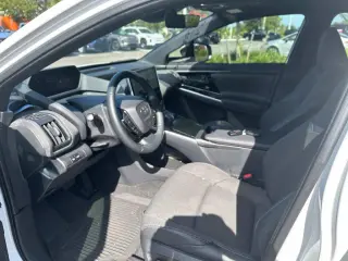 Toyota bZ4X 2024 AWD XLE 4dr Crossover