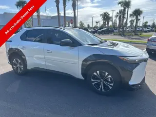 Toyota bZ4X 2024 AWD XLE 4dr Crossover