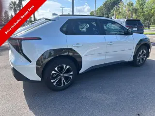 Toyota bZ4X 2024 AWD XLE 4dr Crossover