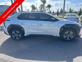 Toyota bZ4X 2024 AWD XLE 4dr Crossover