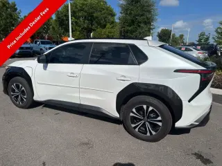 Toyota bZ4X 2024 AWD XLE 4dr Crossover
