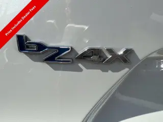 Toyota bZ4X 2024 AWD XLE 4dr Crossover
