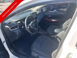 Toyota Corolla 2020 LE 4p Sedan