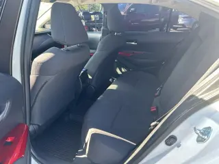 Toyota Corolla 2020 LE 4p Sedan