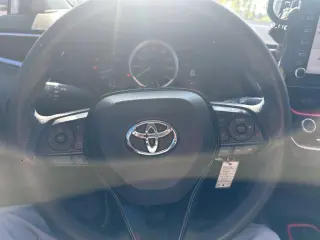 Toyota Corolla 2020 LE 4p Sedan