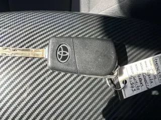 Toyota Corolla 2020 LE 4p Sedan