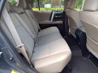 Toyota 4Runner 2024 4x4 SR5 Premium 4puerta SUV