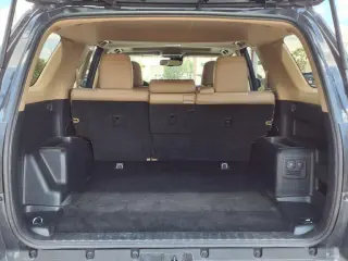 Toyota 4Runner 2024 4x4 SR5 Premium 4puerta SUV