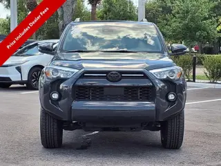 Toyota 4Runner 2024 4x4 SR5 Premium 4puerta SUV