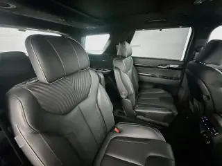 Hyundai PALISADE 2024 Calligraphy 4dr SUV