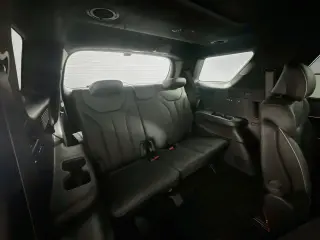 Hyundai PALISADE 2024 Calligraphy 4dr SUV