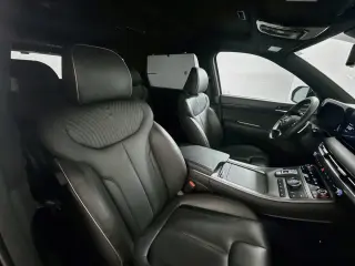 Hyundai PALISADE 2024 Calligraphy 4dr SUV