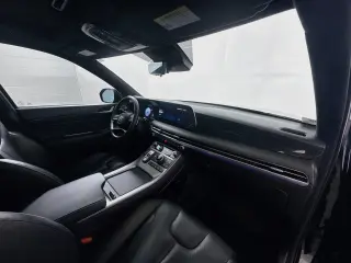 Hyundai PALISADE 2024 Calligraphy 4dr SUV