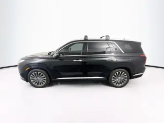 Hyundai PALISADE 2024 Calligraphy 4dr SUV