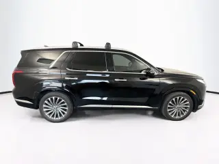 Hyundai PALISADE 2024 Calligraphy 4dr SUV