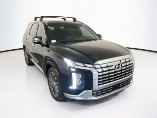 Hyundai PALISADE 2024 Calligraphy 4dr SUV