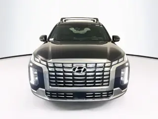 Hyundai PALISADE 2024 Calligraphy 4dr SUV