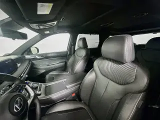 Hyundai PALISADE 2024 Calligraphy 4dr SUV
