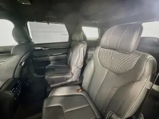 Hyundai PALISADE 2024 Calligraphy 4dr SUV