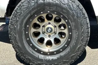 Toyota 4Runner 2019 4x4 TRD Pro SUV de 4 puertas