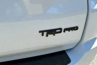 Toyota 4Runner 2019 4x4 TRD Pro SUV de 4 puertas