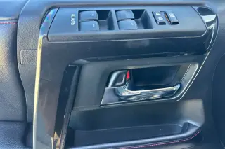 Toyota 4Runner 2019 4x4 TRD Pro SUV de 4 puertas