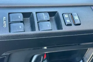 Toyota 4Runner 2019 4x4 TRD Pro SUV de 4 puertas