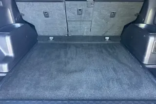 Toyota 4Runner 2019 4x4 TRD Pro SUV de 4 puertas