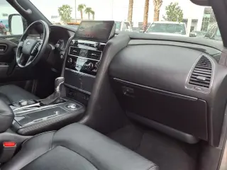 Nissan Armada 2023 4x2 SL 4 puertas SUV
