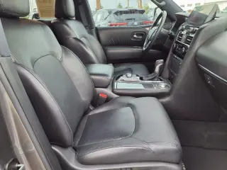 Nissan Armada 2023 4x2 SL 4 puertas SUV