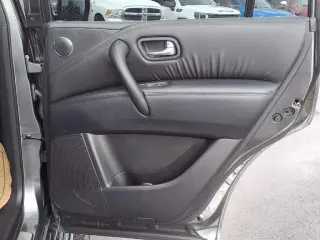 Nissan Armada 2023 4x2 SL 4 puertas SUV