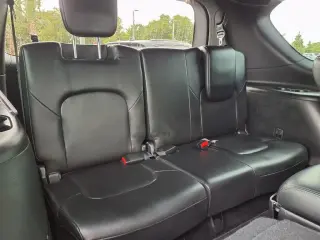 Nissan Armada 2023 4x2 SL 4 puertas SUV