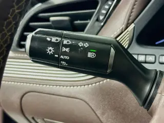 Lexus LS 500 2018 F SPORT sedán de 4 puertas