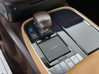Lexus LS 500 2018 F SPORT sedán de 4 puertas