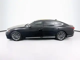 Lexus LS 500 2018 F SPORT sedán de 4 puertas