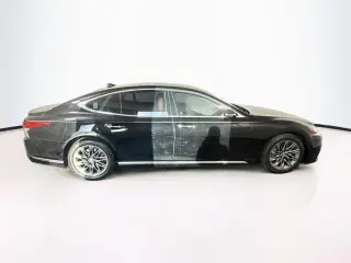 Lexus LS 500 2018 F SPORT sedán de 4 puertas