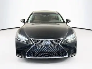 Lexus LS 500 2018 F SPORT sedán de 4 puertas