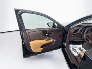 Lexus LS 500 2018 F SPORT sedán de 4 puertas