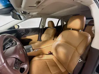 Lexus LS 500 2018 F SPORT sedán de 4 puertas
