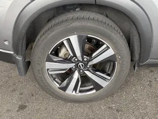 Nissan Rogue 2025 AWD SL 4dr Crossover