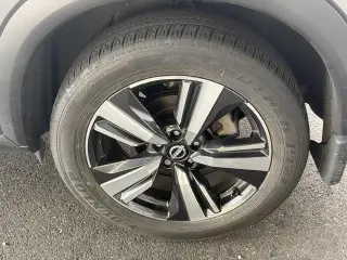 Nissan Rogue 2025 AWD SL 4dr Crossover