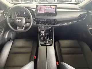 Nissan Rogue 2025 AWD SL 4dr Crossover