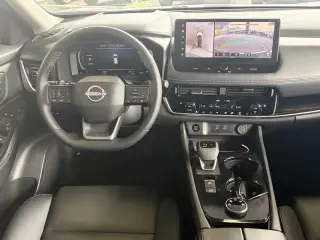 Nissan Rogue 2025 AWD SL 4dr Crossover