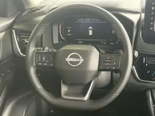 Nissan Rogue 2025 AWD SL 4dr Crossover