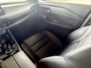 Nissan Rogue 2025 AWD SL 4dr Crossover